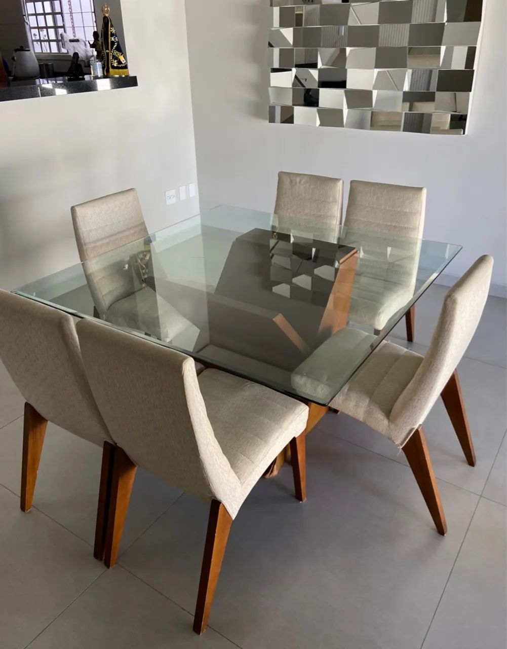 Mesa de Jantar  - Foto 3