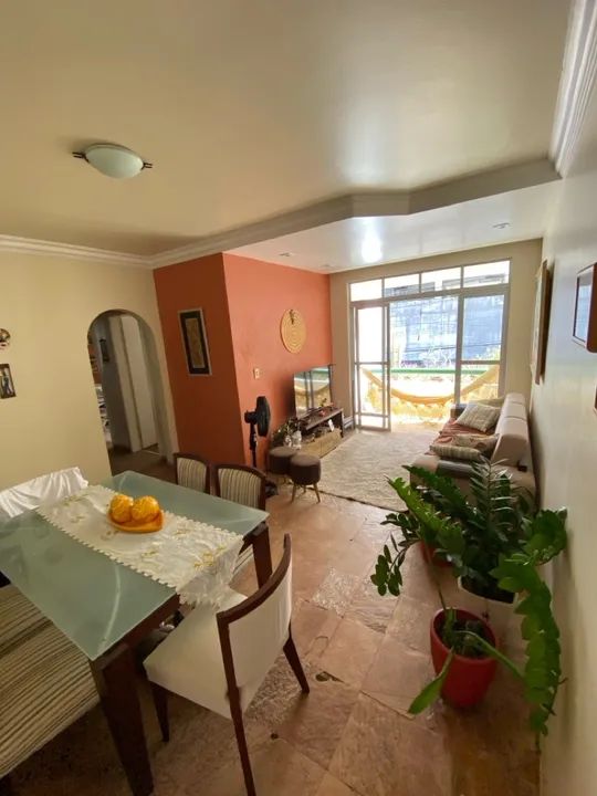 Apartamento Temporada - Rio vermelho  - 2 Quartos