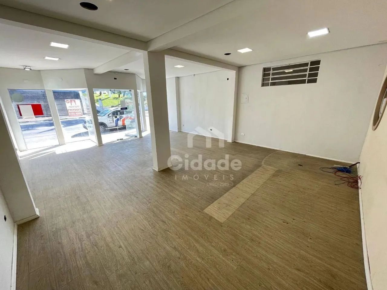 Sala para alugar, 120 m² por R$ 4.000/mês - Barra do Rio Cerro - Jaraguá do Sul/SC - Foto 5