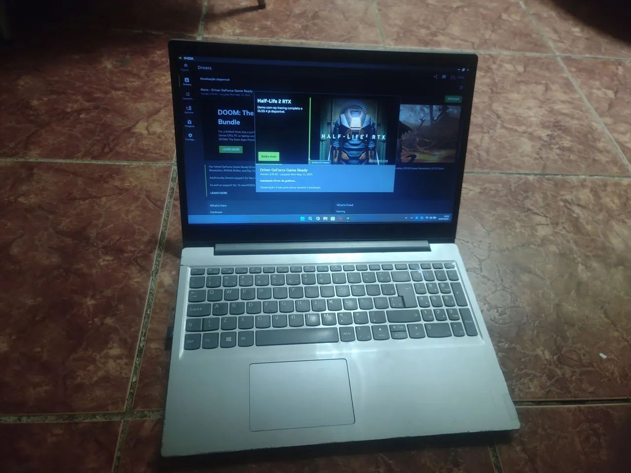 Notebook Ultrafino i7-8565U - Foto 4