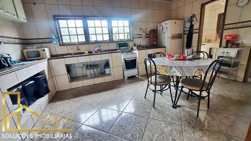 Casa em Inoã, 3 quartos (1 suíte), sala, cozinha, quintal gramado, árvores frutíferas... - Foto 5