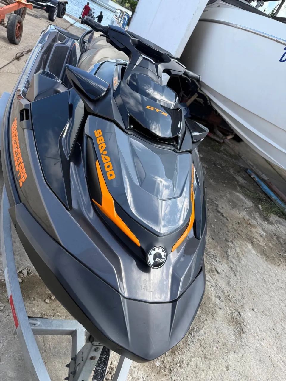 Jet SKY GTX 170 2022 - Foto 5