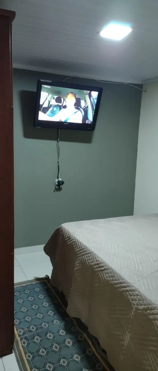 Casa com 2 quartos no Café sem Troco, Paranoá DF - NAZ Corretora  - Foto 3