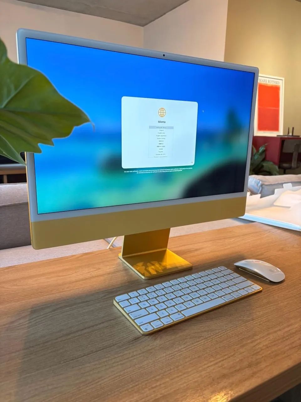 iMac M1, 16 GB RAM, 256 GB64739262075138123