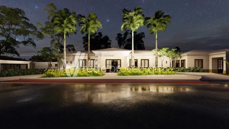 Terreno para venda no Condominio Terras da Fazenda na cidade de Paulinia. - Foto 5