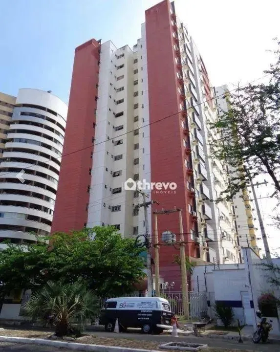 Apartamento com 1 dormitório à venda, 55 m² por R$ 350.000,00 - Fátima - Teresina/PI