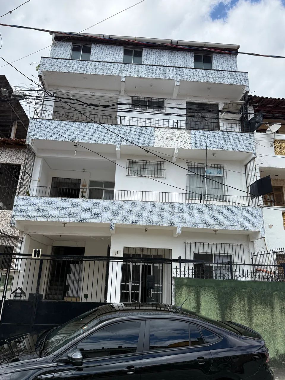 Foto - Salvador - Roma