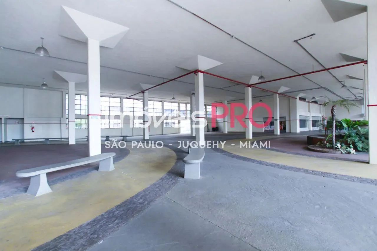 Predio com 4 blocos, 34.955m² Area construida - Foto 4