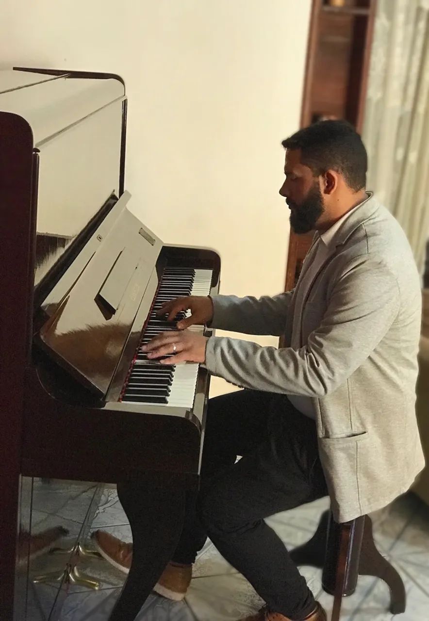 Aulas de Música/Piano - Foto 3