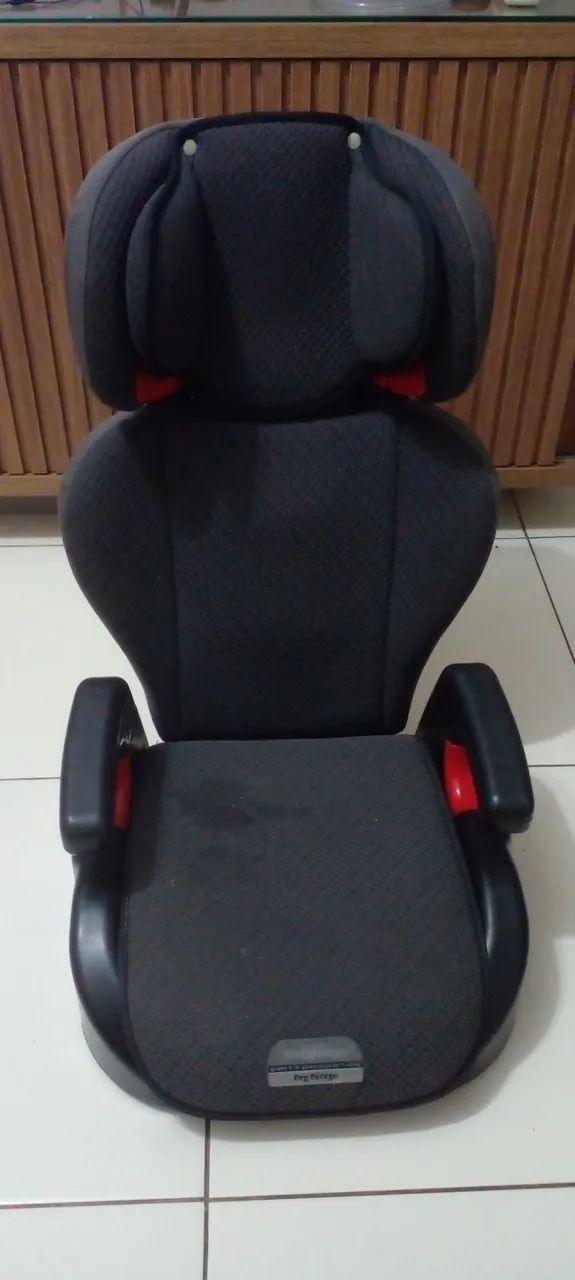Cadeirão para carro - Foto 2
