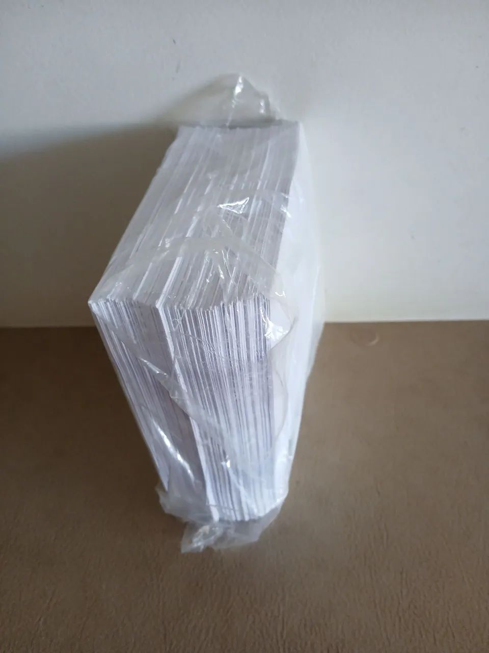 100 Envelopes para CD/DVD - Pacote Novo - Foto 3