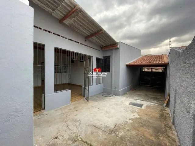 Foto - Anápolis - Vila Miguel Jorge