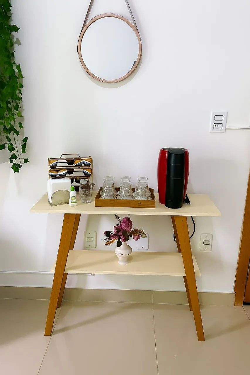 Aparador Retro em MDF Novo Fábricamos  - Foto 2