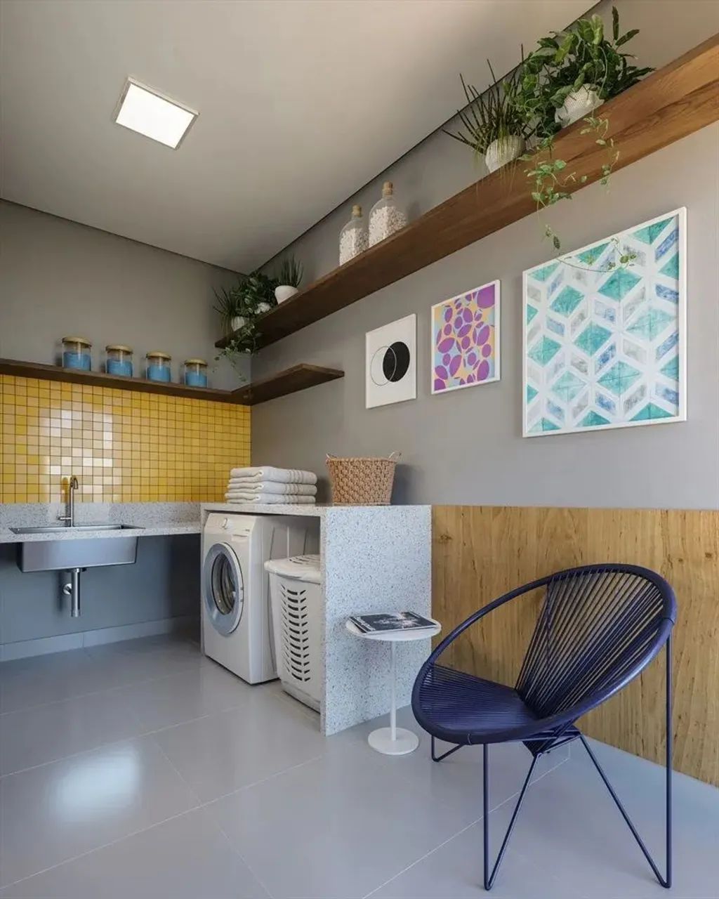 Apartamento à Venda no Jardim do Lago com 2 Quartos e Área de Lazer Completa - Foto 3