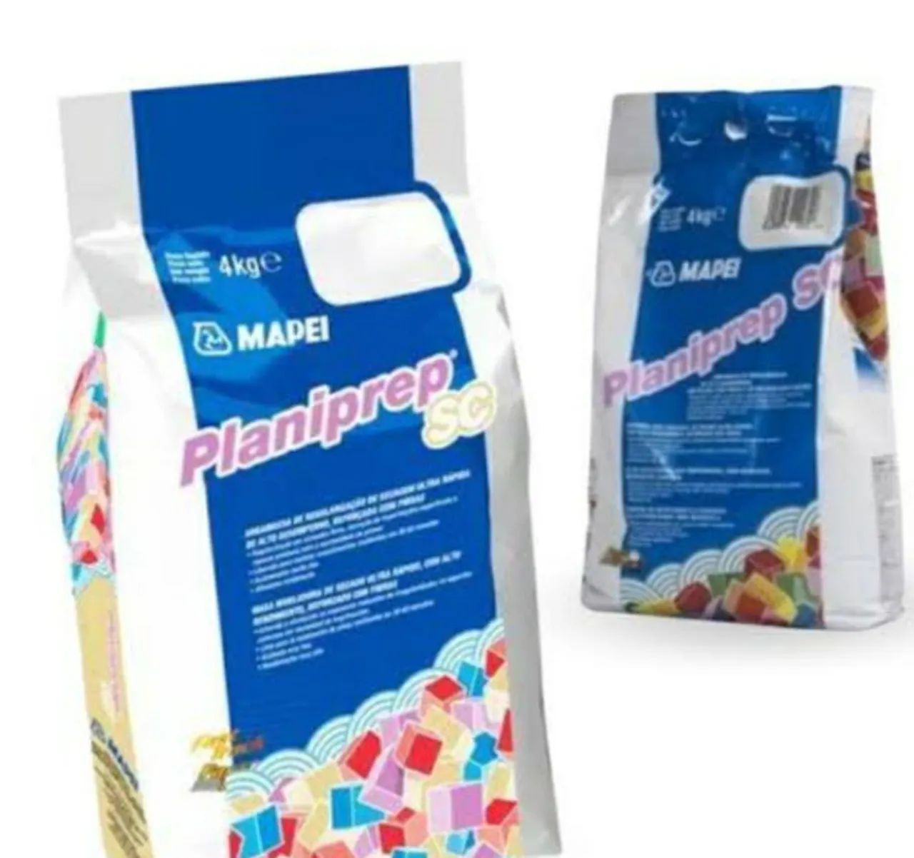 Planiprep SC - Revestimentos para pisos