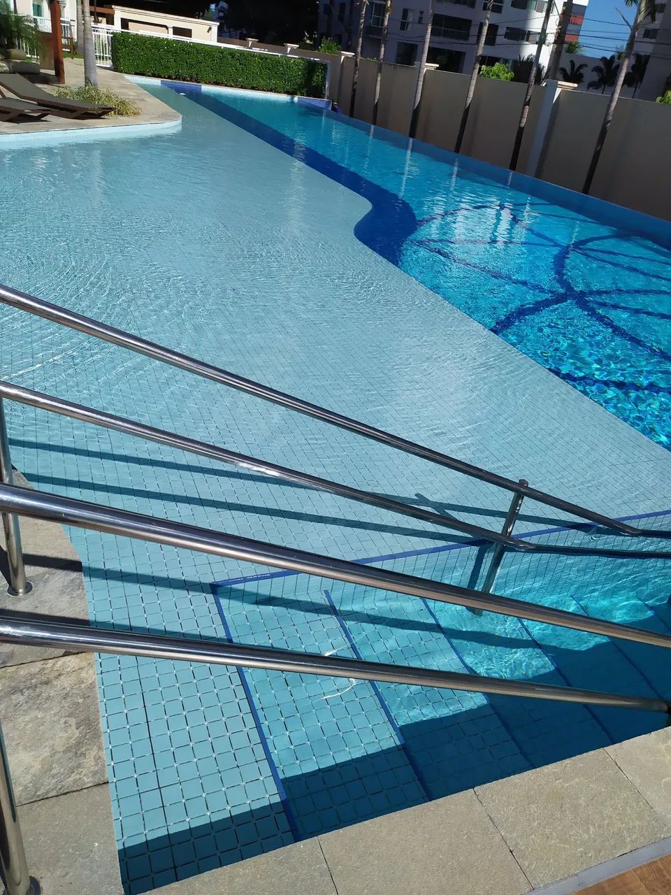 Piscineiro  - Foto 3