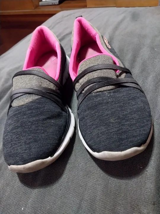 Sapatilha Olympikus  - Foto 2