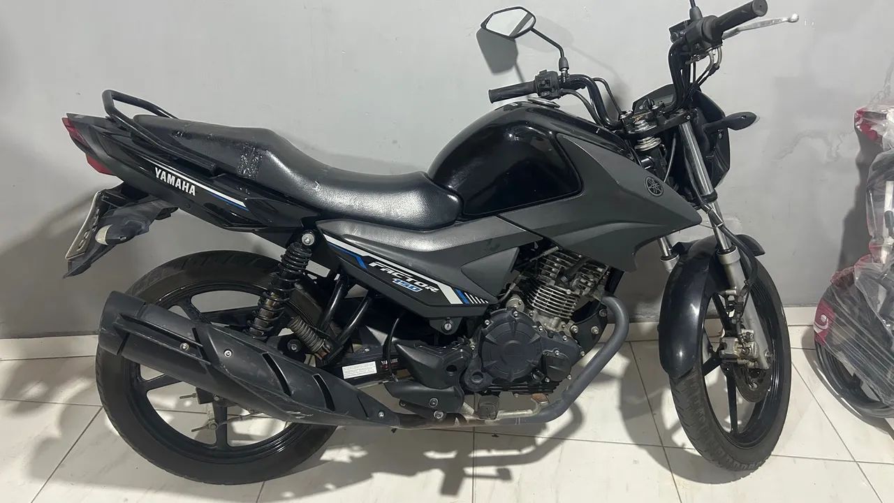 ALUGUEL DE MOTOS  - Foto 5