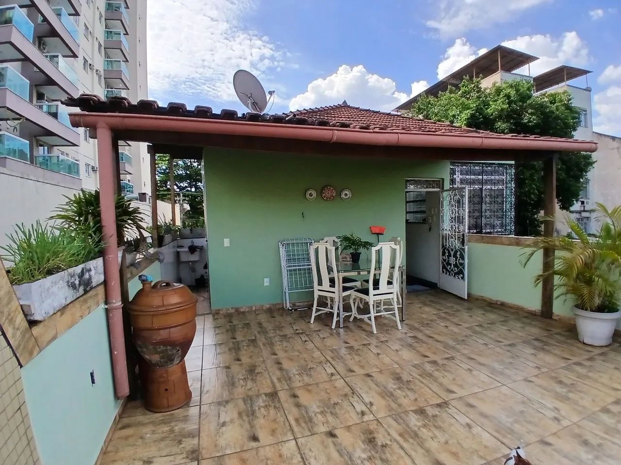 Foto - Rio de Janeiro - Engenho de Dentro