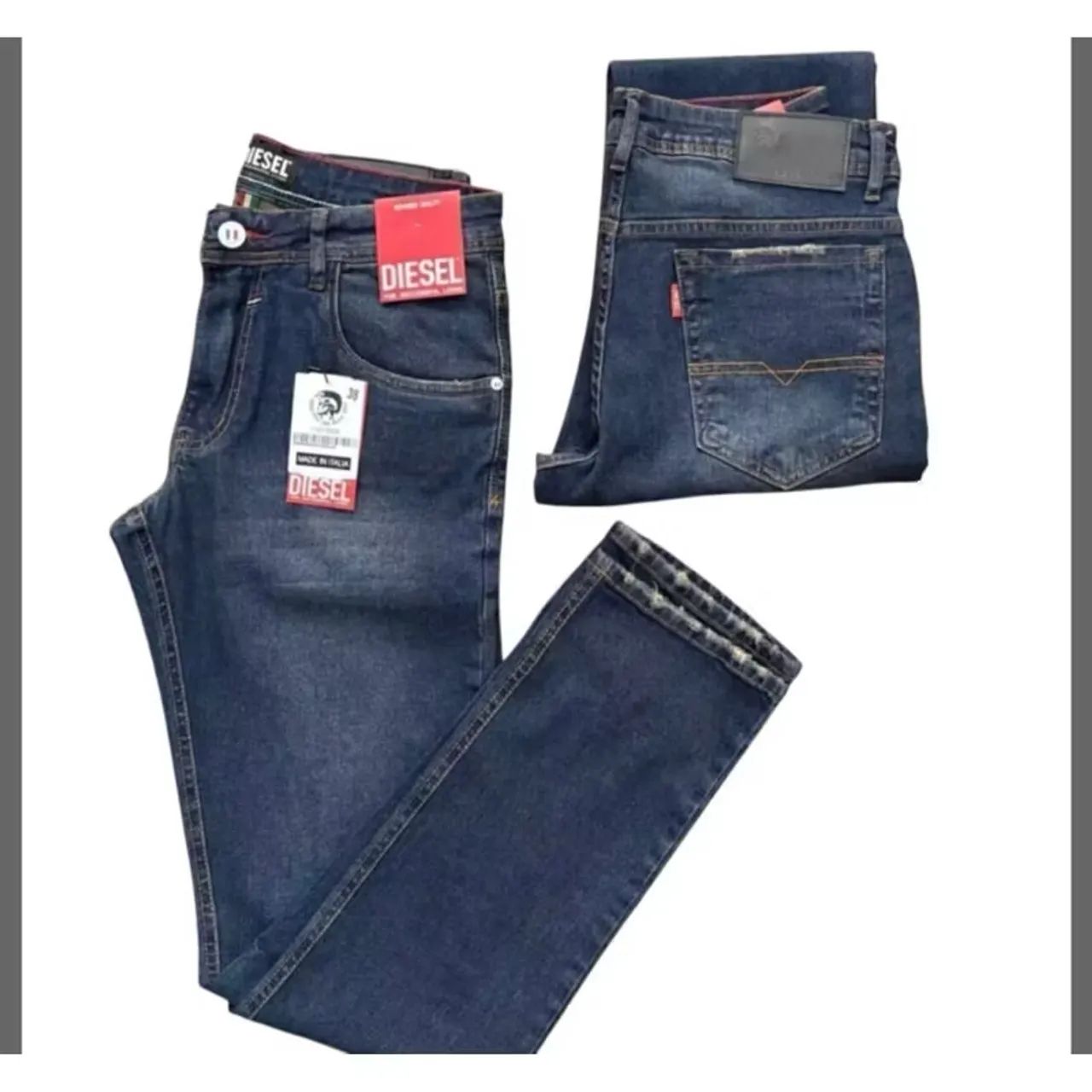 Calças Jeans - Foto 3