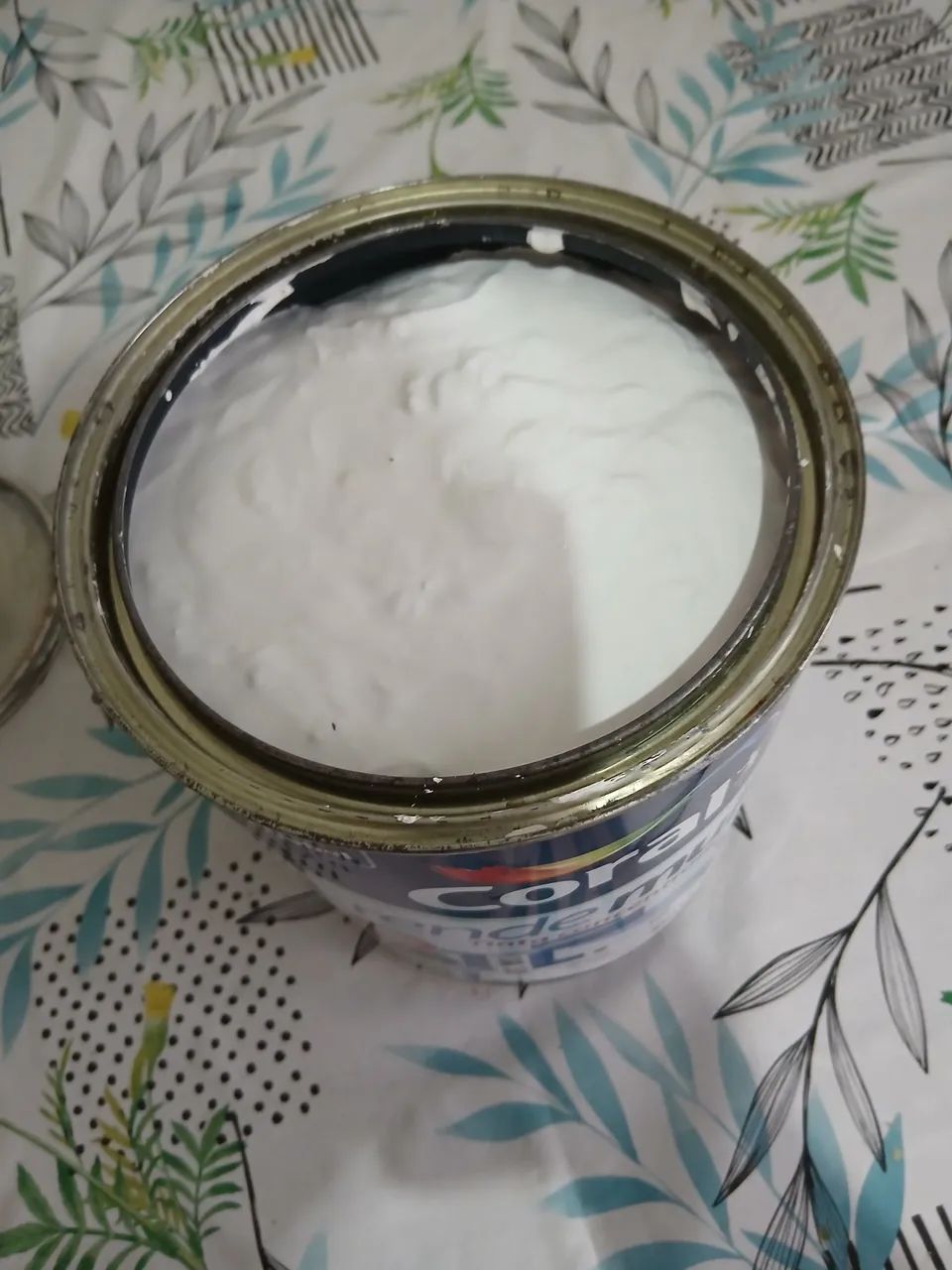 Rende muito coral branco  - Foto 2
