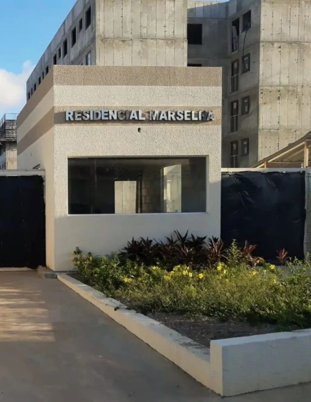 Foto - Maceió - Tabuleiro do Martins