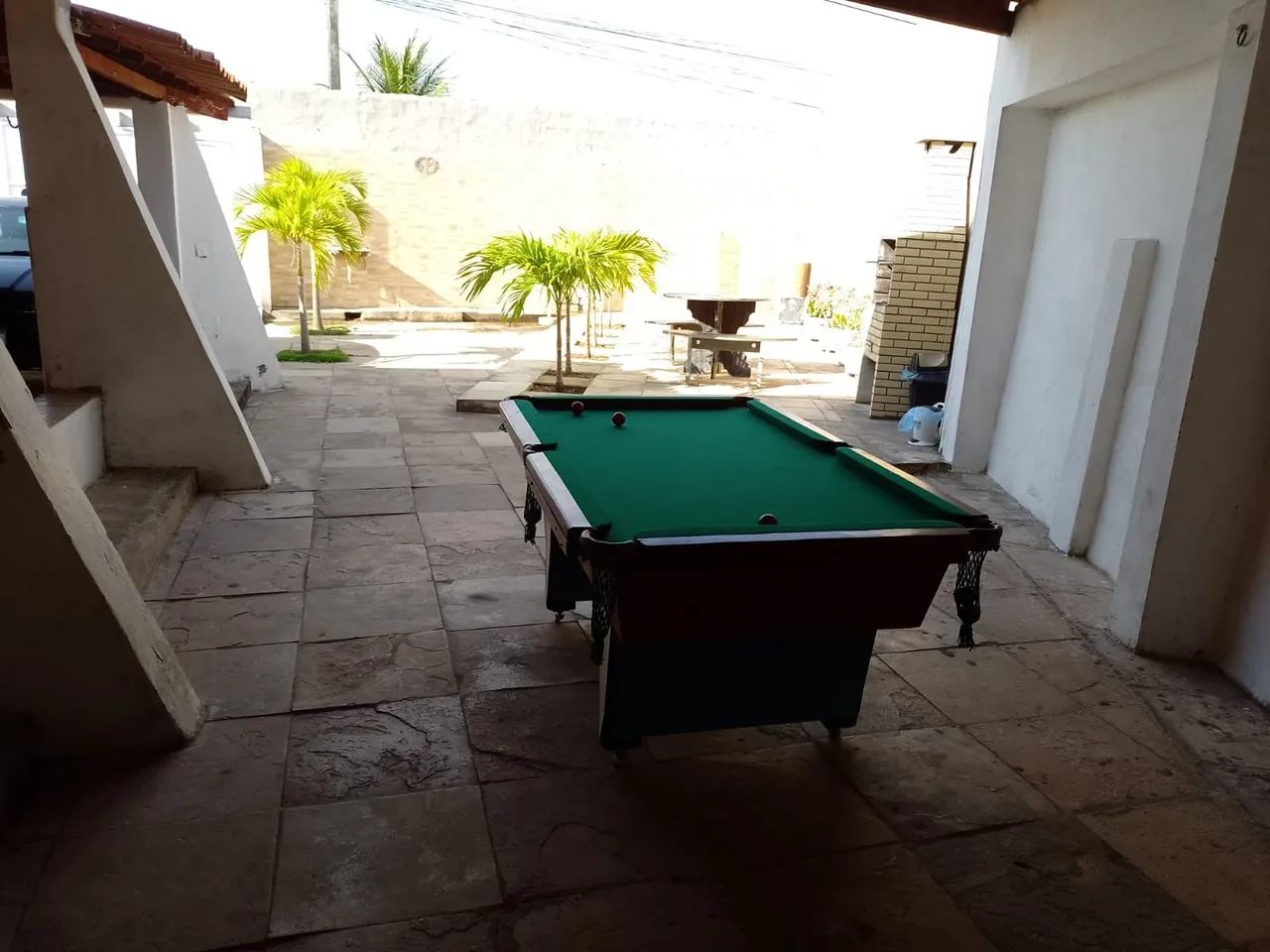 CASA DE PRAIA pra ALUGAR FDS - Foto 4