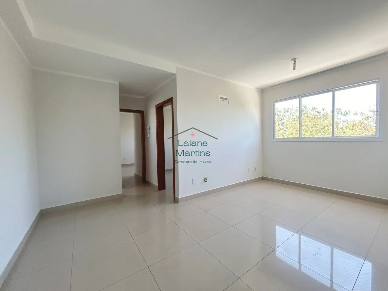 Apartamento à venda - 804 sul - 2 quartos (uma suíte) - 60 m² - 1 vaga - Imperio Residence - Foto 3