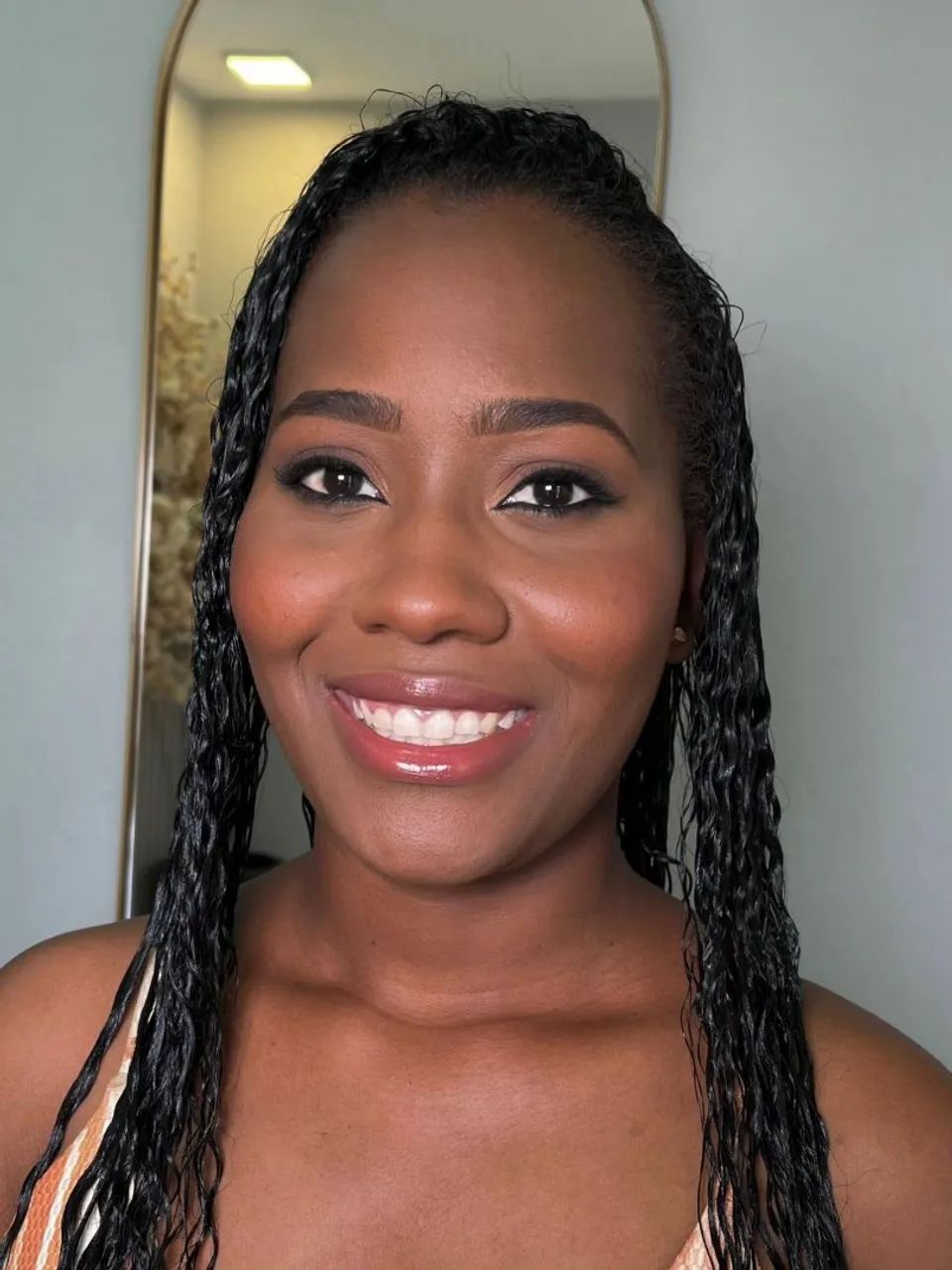 Maquiagem Profissional Completa beauty  - Foto 3
