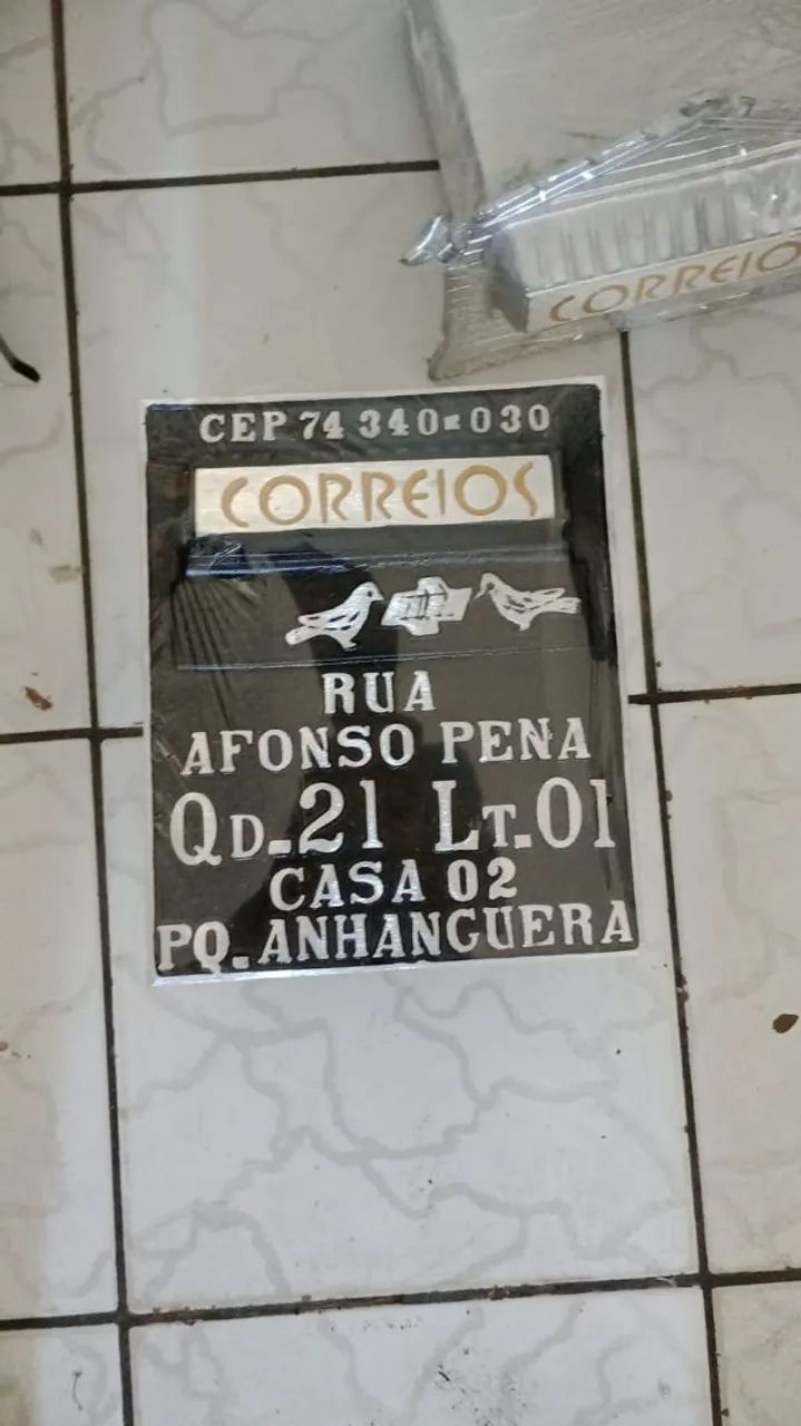 Caixas de correios  - Foto 4