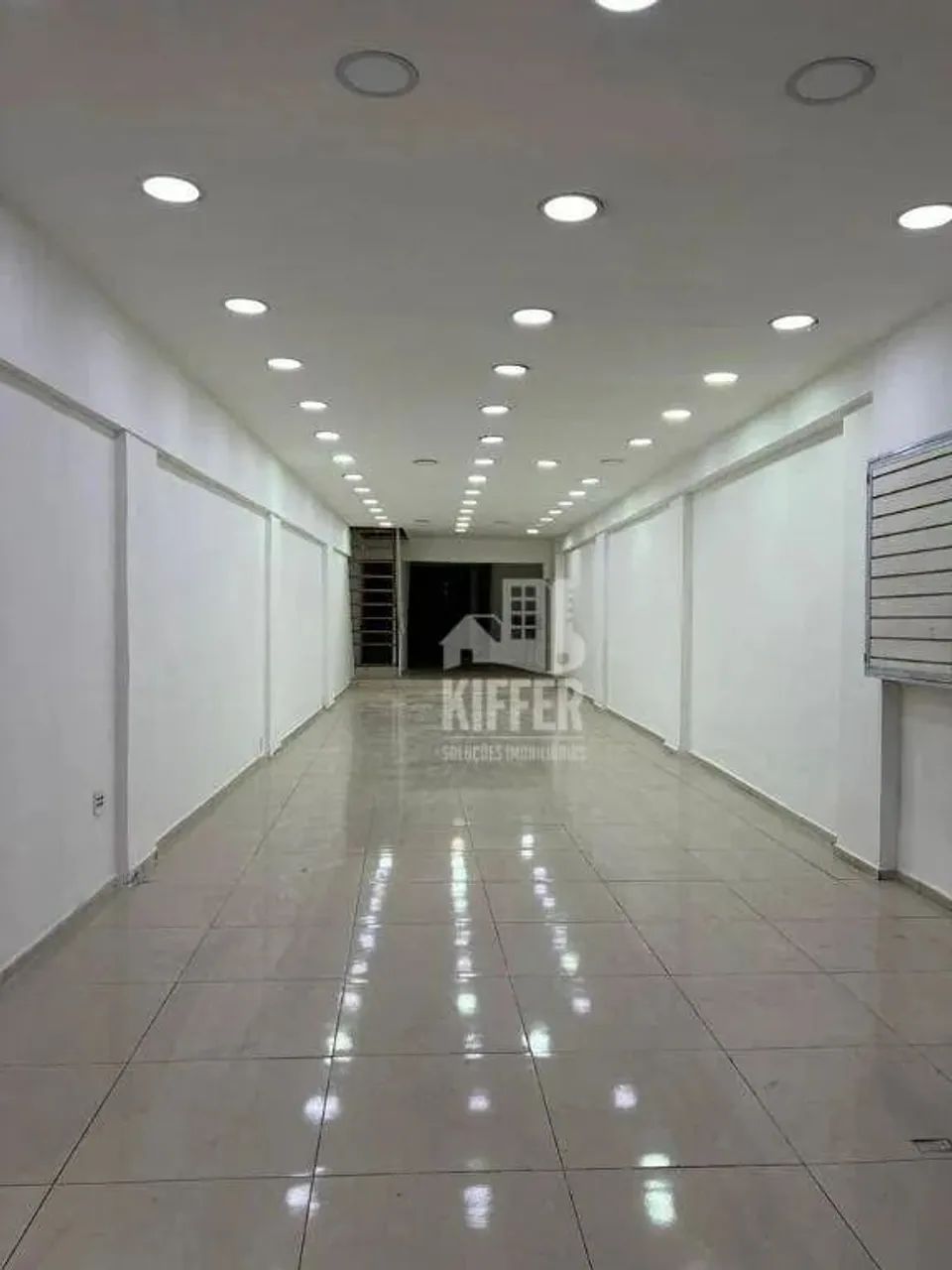 Loja para alugar, 230 m² por R$ 15.790,00/mês - Centro - Niterói/RJ