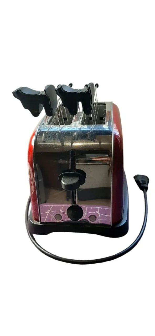 Torradeira Bialetti - Foto 2