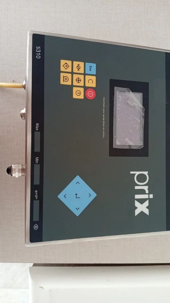 INDICADOR TI310 PRIX