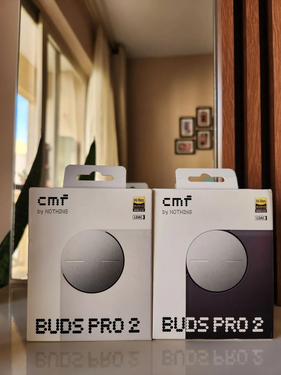 Fone bluetooth CMF Buds 2 Pro ANC LACRADO 