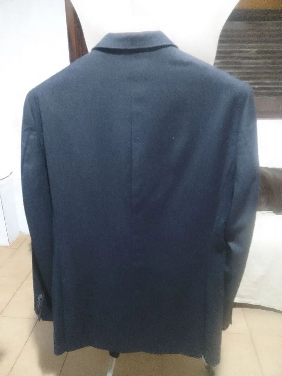 07_Blazer T.M.lewin  - Foto 4