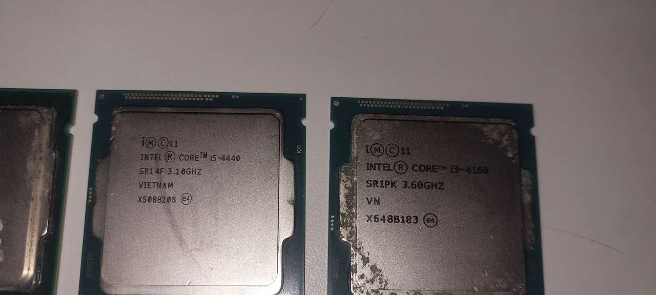 Computer Items — Read Description64307867221633121