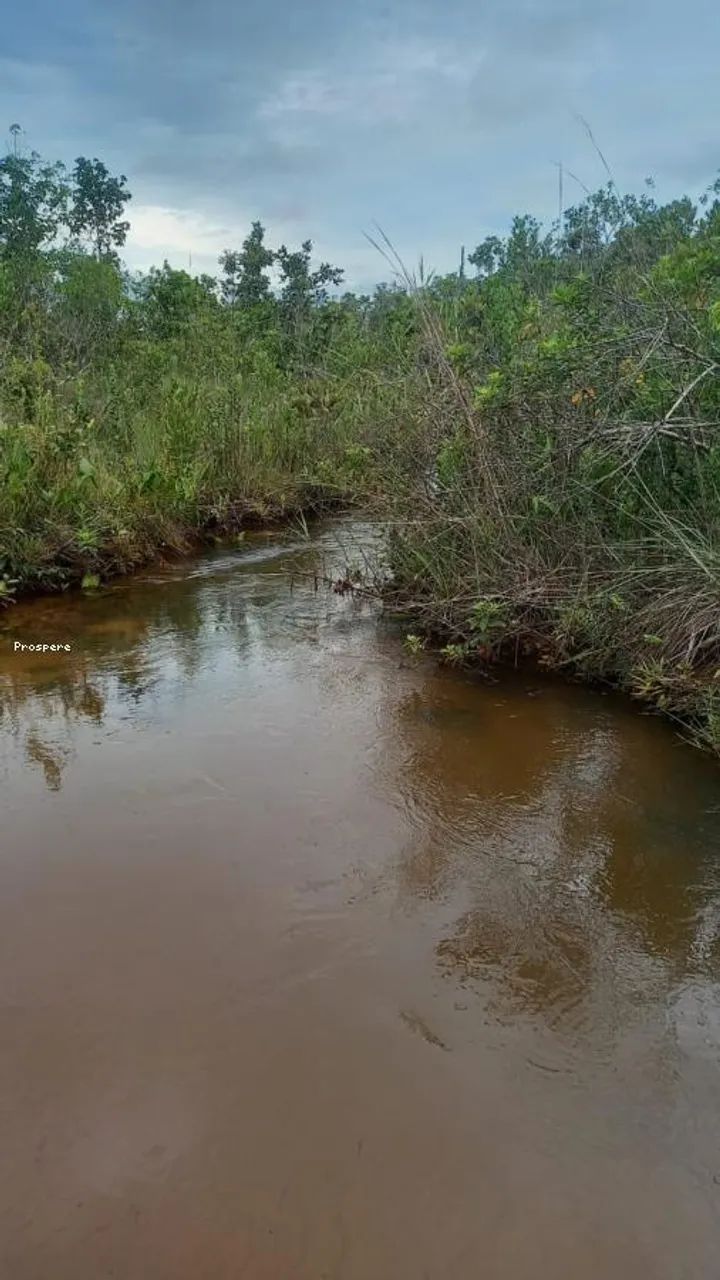 Fazenda para Venda em Camapuã, aeroporto - Foto 3