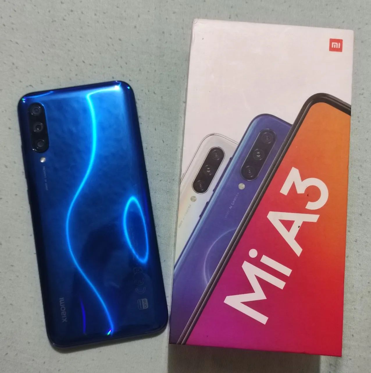 MI A3 - Foto 3