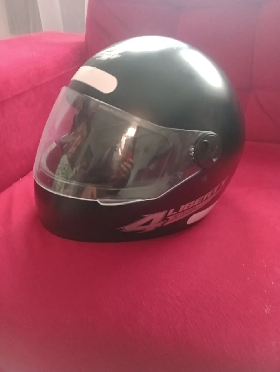 Capacete Liberty 4 ProTork