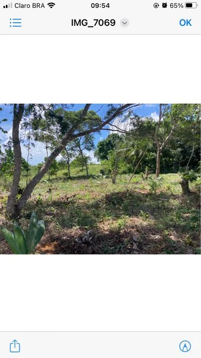 Sítio em coqueiro de AREMBEPE  - Foto 5