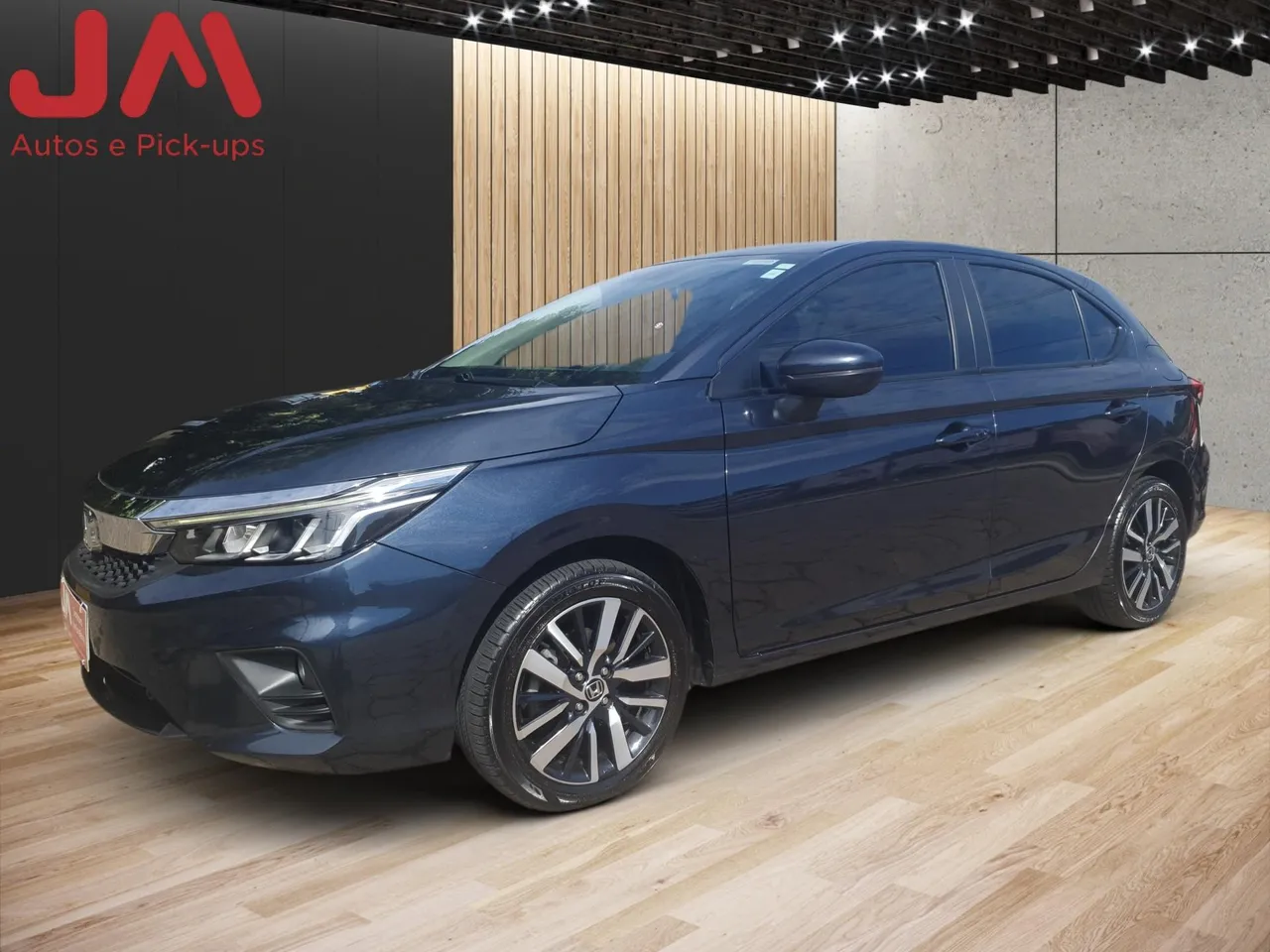 CITY HATCHBACK EXL 1.5