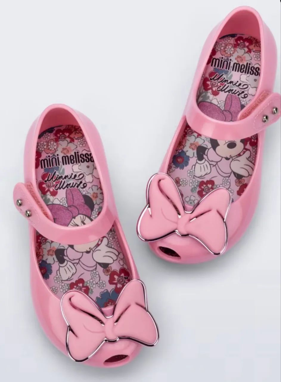 Mini Melissa Ultragirl + Disney Baby - Foto 2