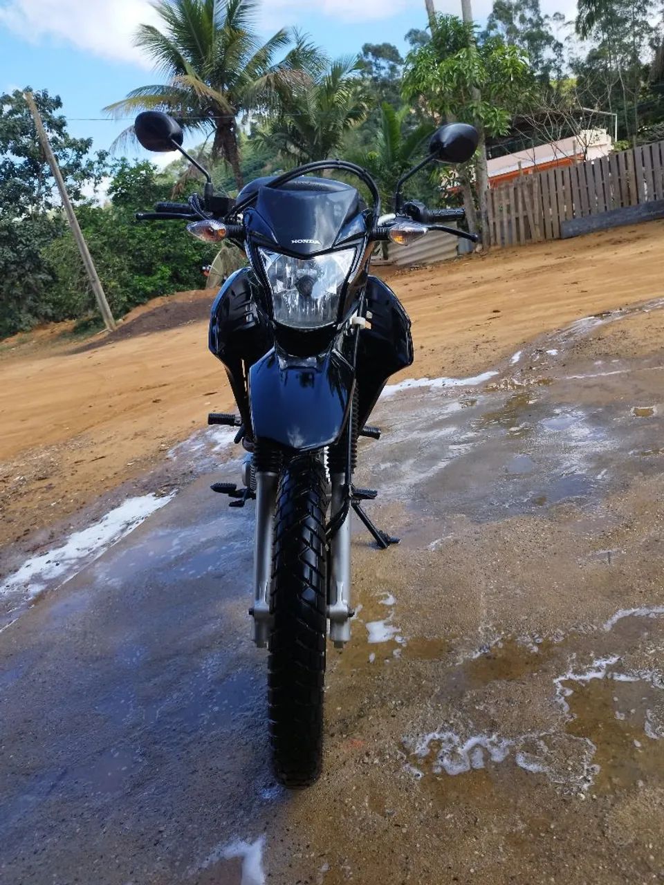 Bros 160 - Foto 3