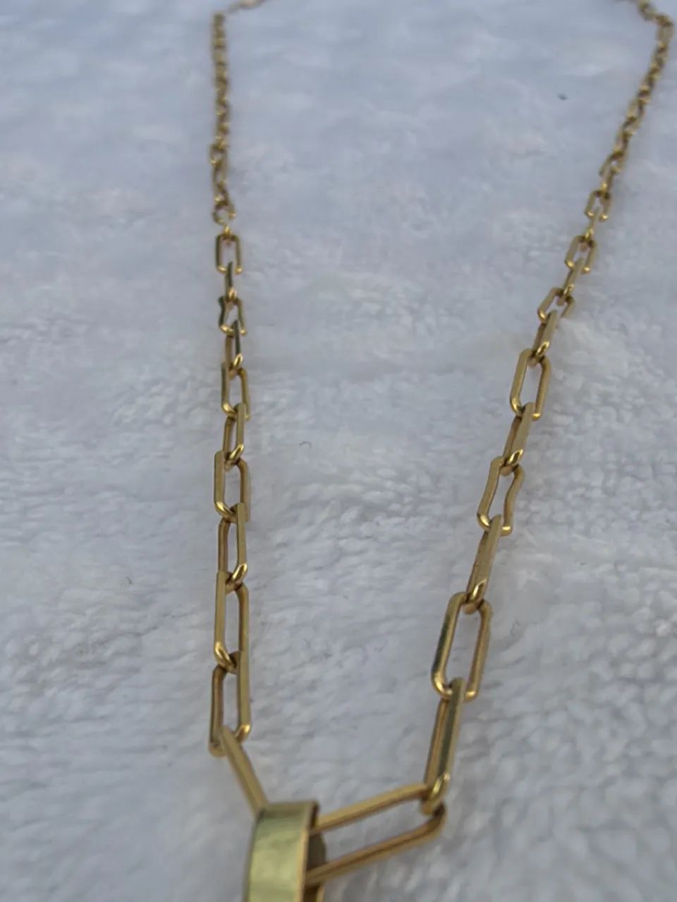 Correntinha De ouro - Cordão de ouro 10g - Foto 5