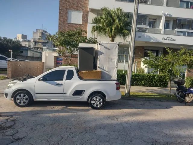 frete em Palhoça e são José  - Foto 3