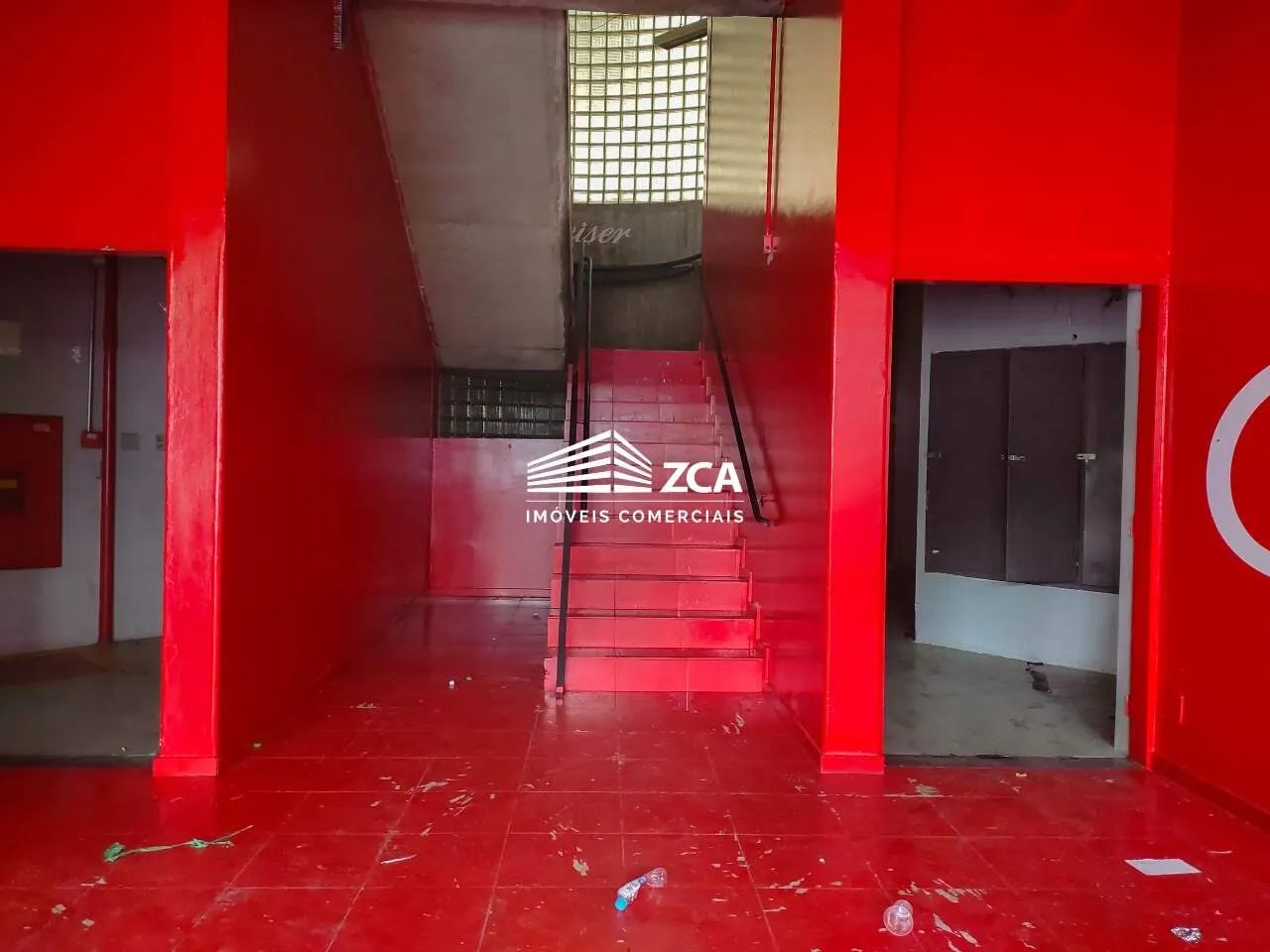 Galpão para aluguel 4.350m² - Floresta/BH - Foto 5