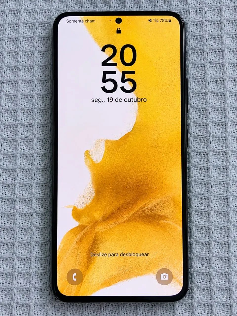 Galaxy s22 