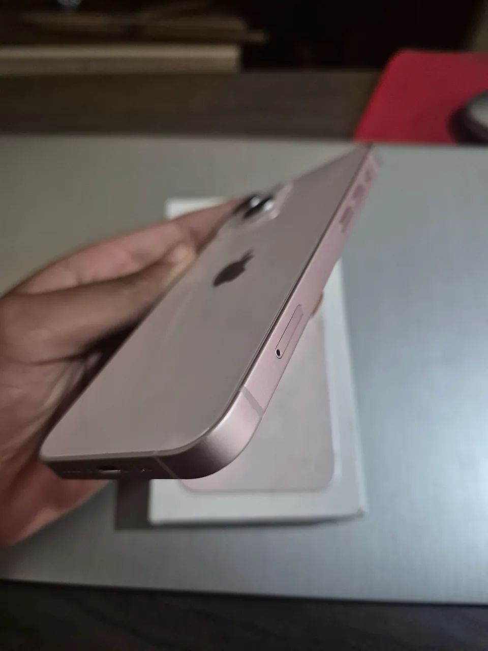 Iphone 13 mini, 128gb - Foto 2