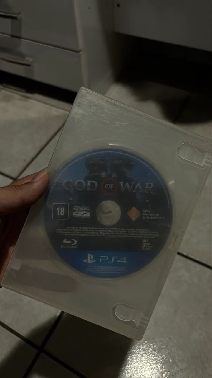 Jogo ps4 - Foto 2