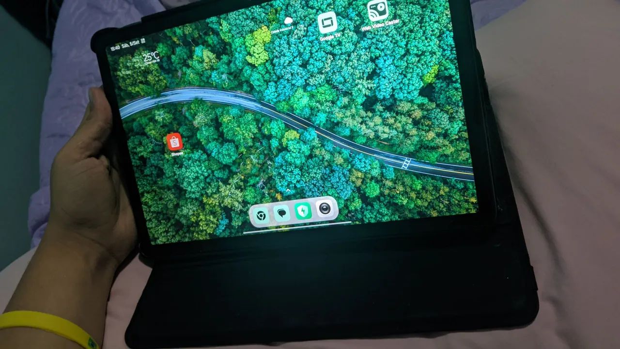 XIAOMI REDMI PAD SE 11" | 256 GB | 8 GB RAM - Foto 4